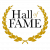 Hall of Fame