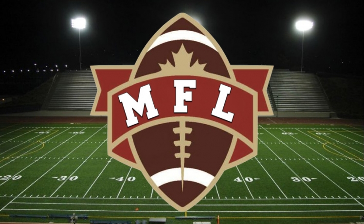 Welcome to the new home of the Montreal Flag Football League!