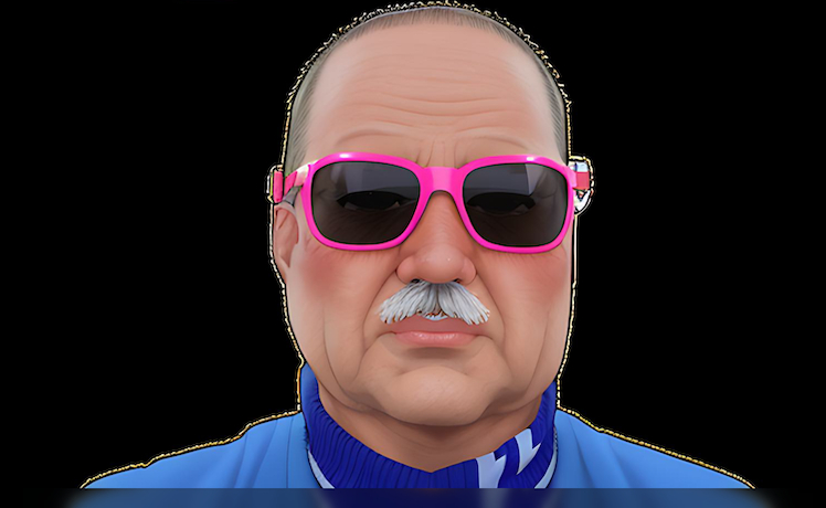 Word from the Mouth: Smoking on St Jean! edition