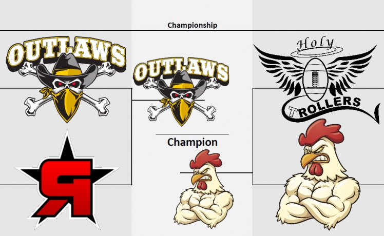 Word From The Mouth: Crowning Champions Edition!