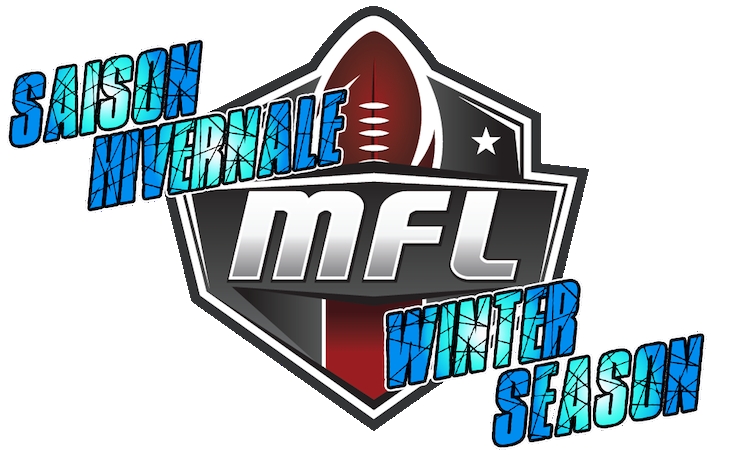 Winter Season Starts January 5th!
