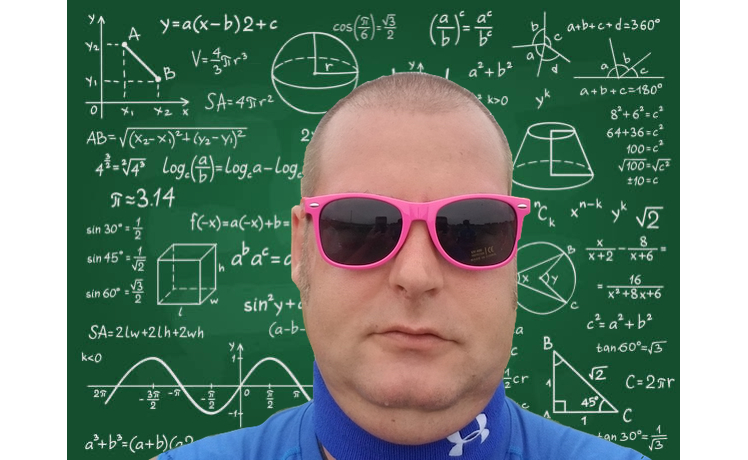 Word from the Mouth: 30 - 18 = 6! edition