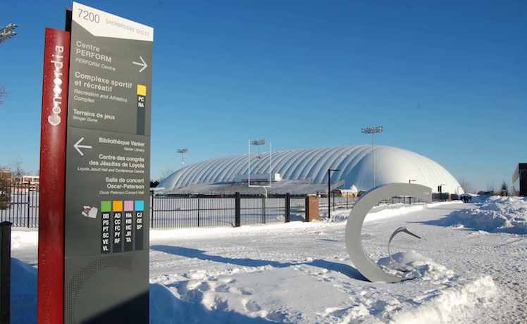 Winter Football Starts Soon