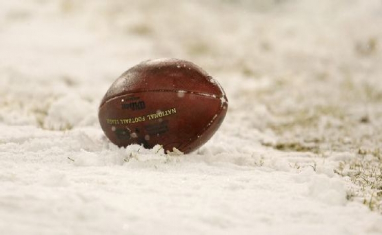 The Winter Season Is Underway