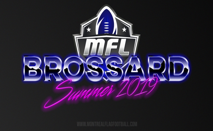MFL Brossard Tryout this Sunday, June 23rd