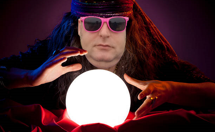 Predictions and Power Rankings Week 1