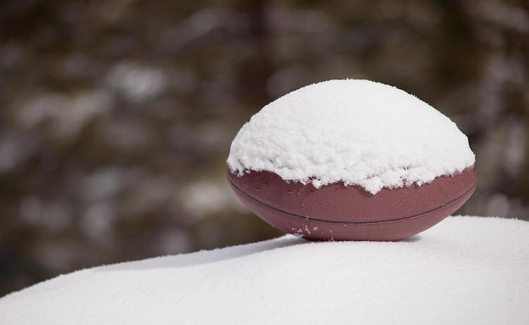 Winter Week 3 Preview