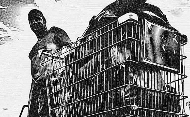 Word from the Mouth: Jabberwocky! edition