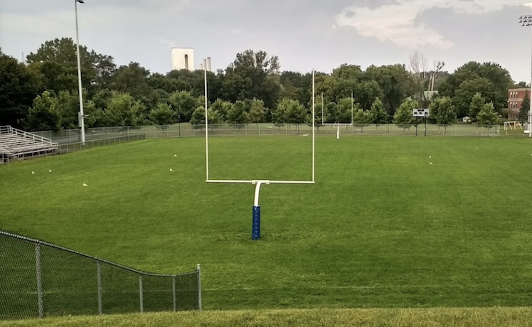 Word from the Mouth: Week 5 - Mustard Tigers Roar edition!