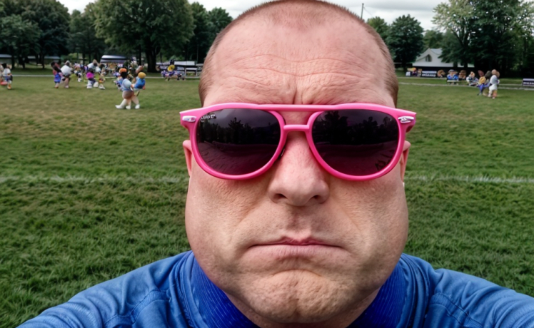 Word from the Mouth: 20-0! edition