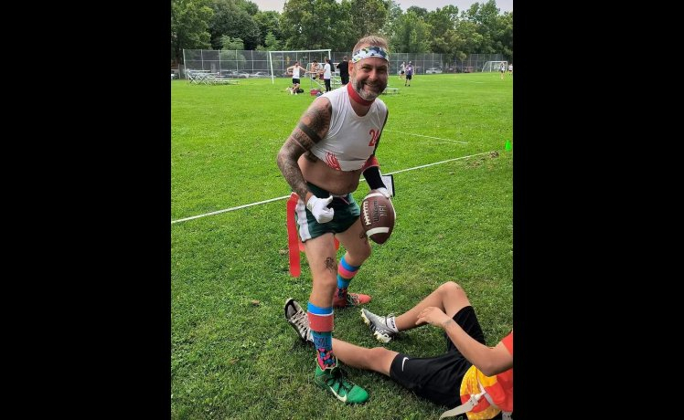 Word from the Mouth: Total Psychological Collapse! edition