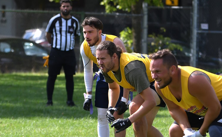 Word from the Mouth: Ain't Kickin' No Trash Cans! edition