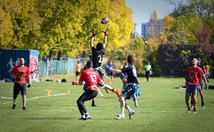 Word from the Mouth: Flopped Like a Flounder! edition