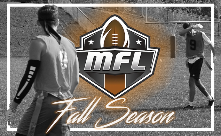 Word from the Mouth: Week 8 - When the Commish is Away edition!