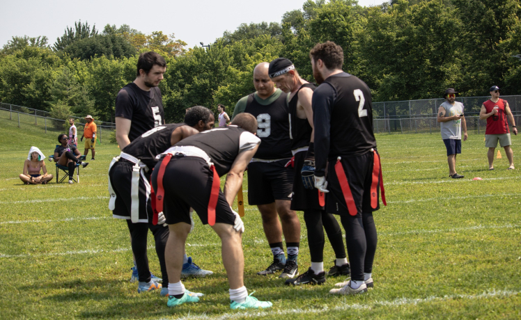 Word from the Mouth: Friday Morning! edition