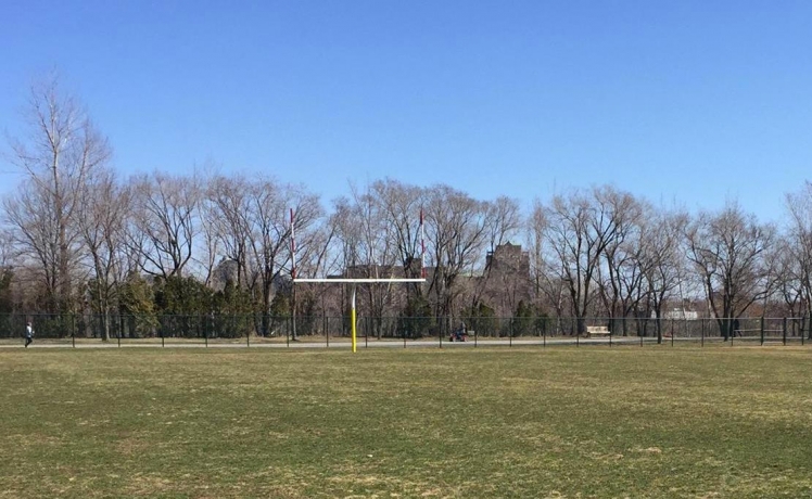 Spring Season Starts May 21st!