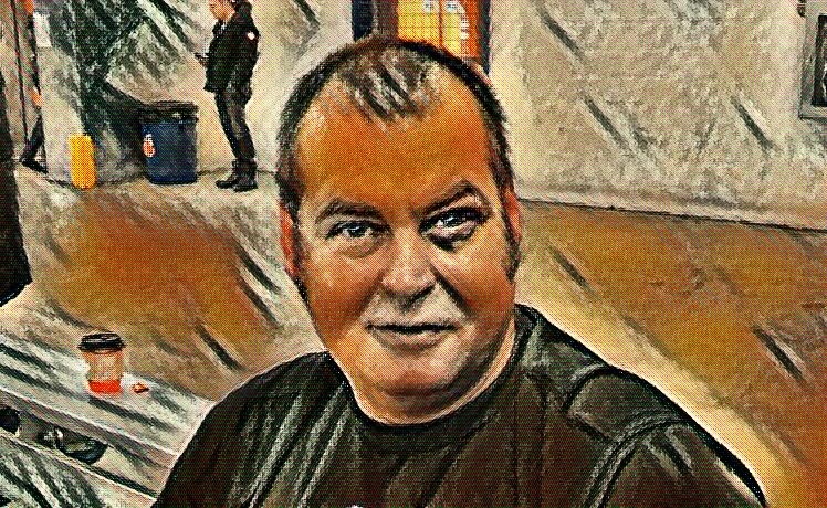 Word from the Mouth: The Big Dipper! edition