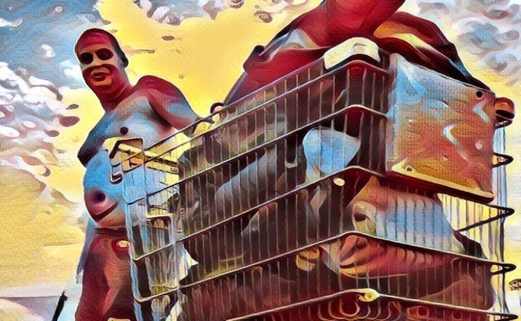 Word from the Mouth: I Love Ties! edition