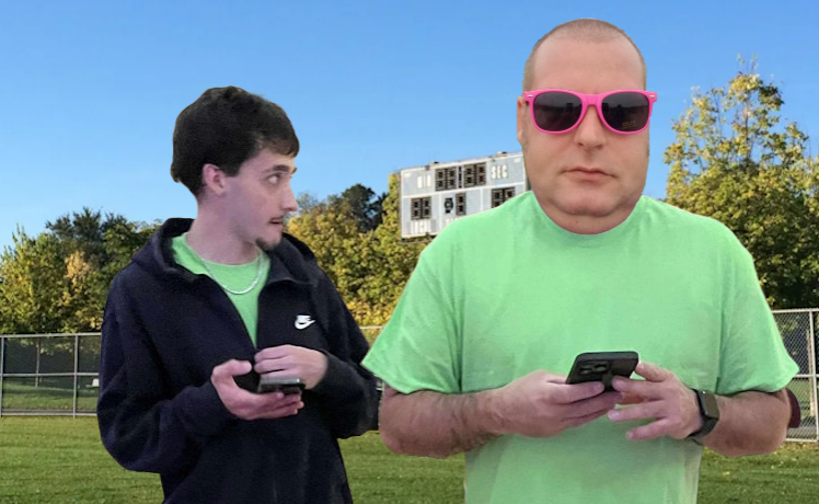 Word from the Mouth: Dinosaur Breath! edition