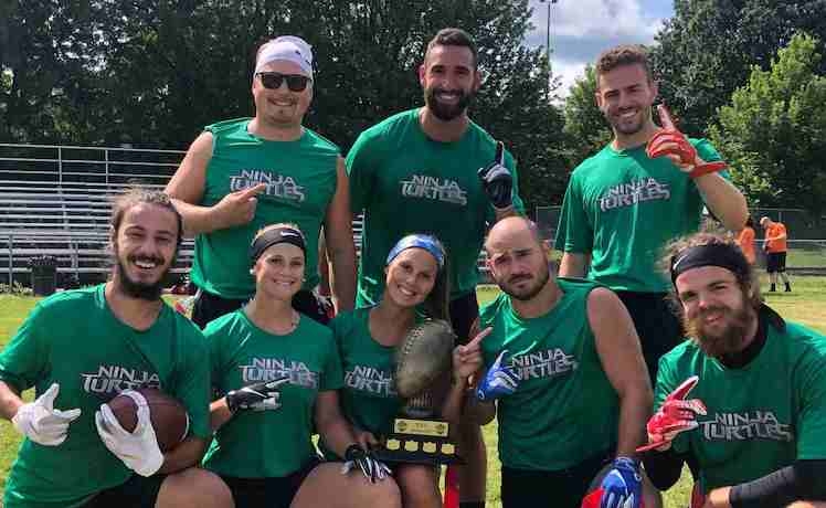 Word from the Mouth: Fall Preview edition!