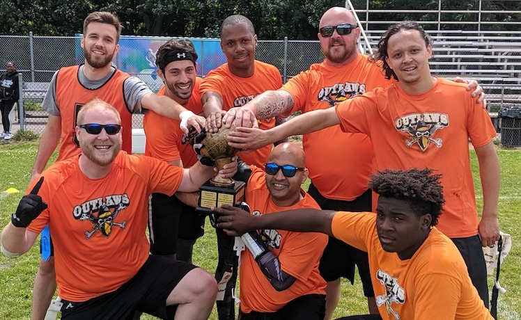 Word from the Mouth: Fall Preview edition!