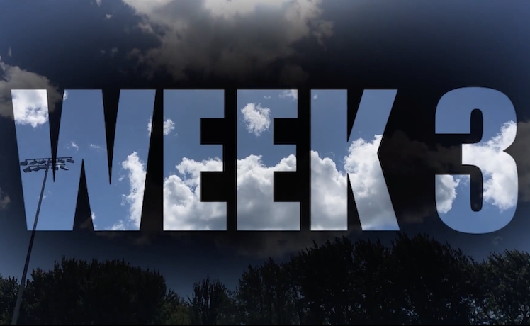 Word from the Mouth: The Commish Makes the List edition!