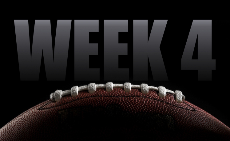 Word from the Mouth: Safety to Break the Shutout edition!