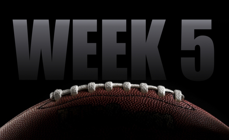 Word from the Mouth: Half Way Done edition!