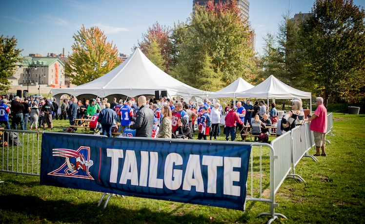 Word from the Mouth: NFFL 4eva edition!