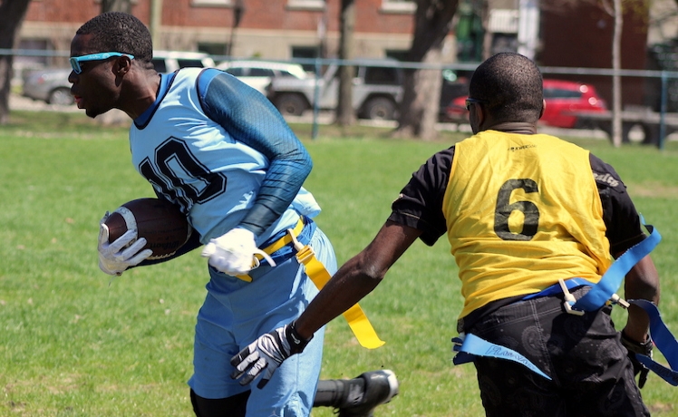 MFL Spring 2017 Season Starts on Saturday!