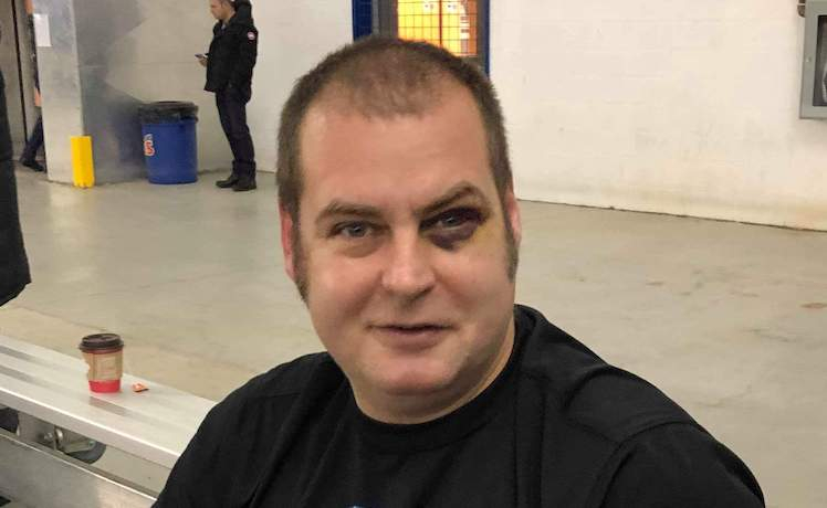 Word from the Mouth: Be On Time! edition