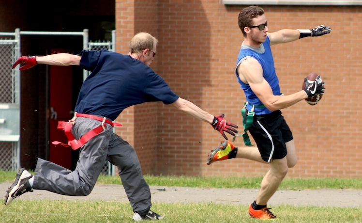 MFL Week 4 in Review