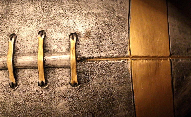 Word from the Mouth: Snuggles! edition