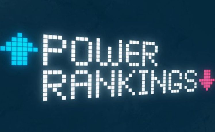 Predictions and Power Rankings Week 2