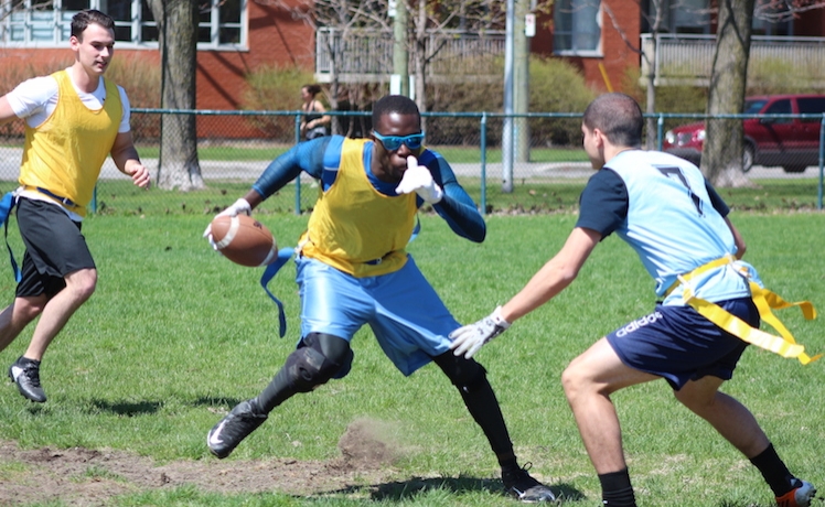 MFL Week 10 in Review