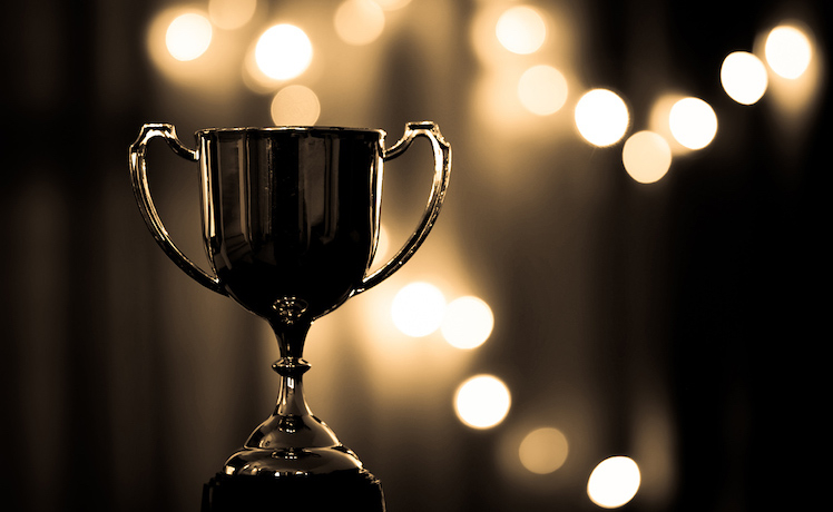 Spring 2021 Award Nominees!