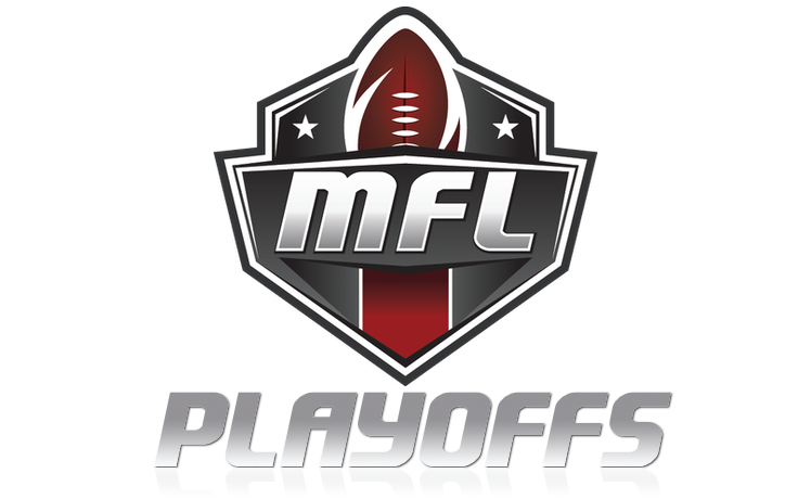 Playoff Predictions and Spreads