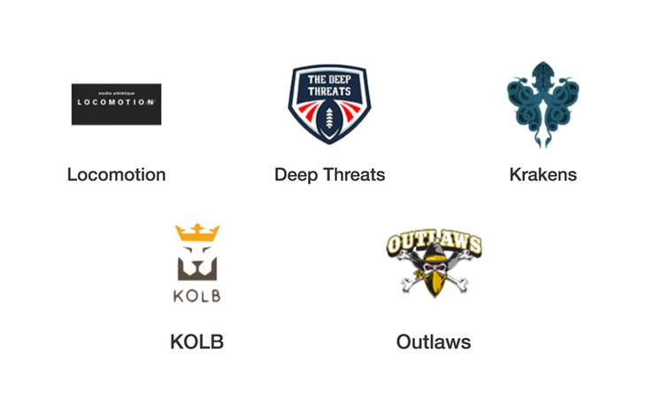 Word From The Mouth: Div 1 Western Conference Thoughts