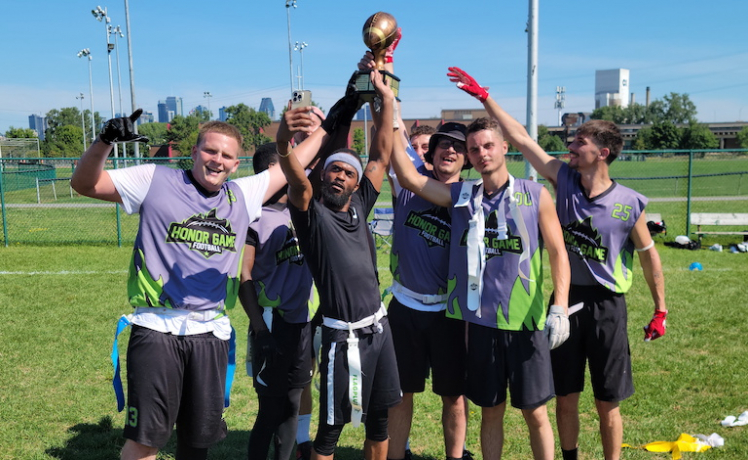Word from the Mouth: End of the Season! edition