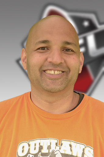 Stephen Harripersaud