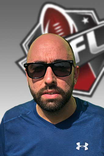 Francis Martins