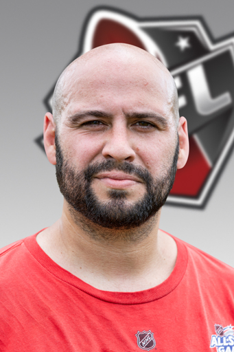 Éric Dabate