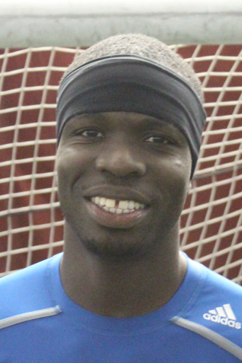 Meïs Ngarane