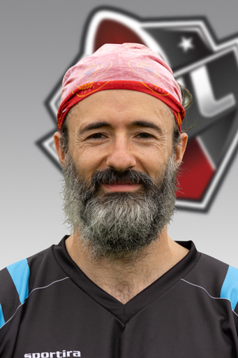 Jonathan Lavoie