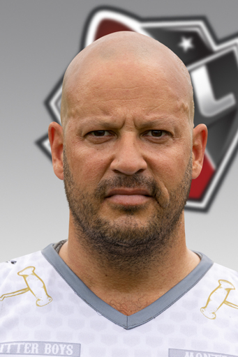 Jean-Sebastien Betit