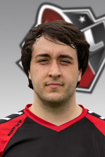 Austin McMahon
