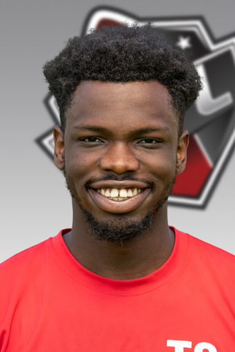 Victor Okoro