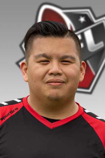 Kevin Chow