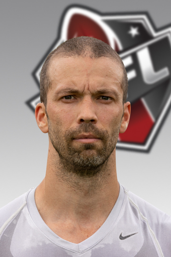 Olivier Bernier