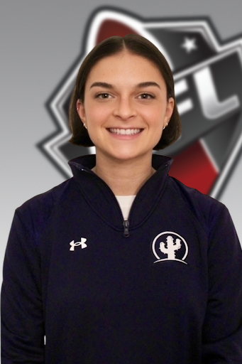 Camille Belanger